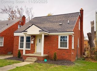 13215 Prest St, Detroit, MI 48227