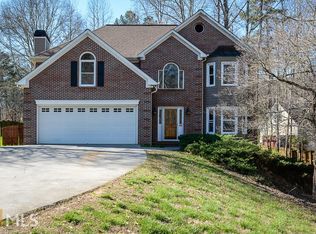 1201 Red Fox Cir, Woodstock, GA 30188