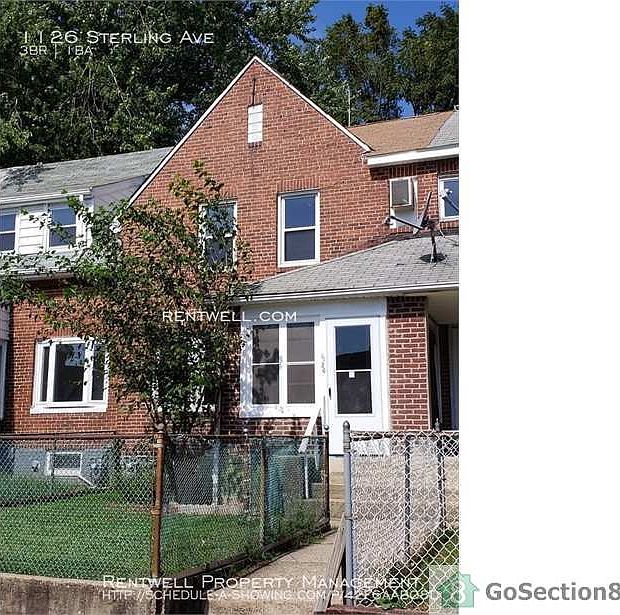 1126 Sterling Ave, Linwood, PA 19061 Zillow