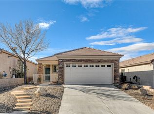 2601 Darda St, Henderson, NV 89044