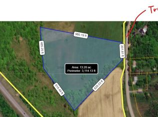 0 Trevett Rd #7, Springville, NY 14141