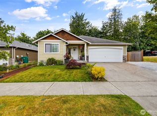 4464 Shantel St, Mount Vernon, WA