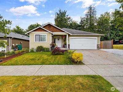 4464 Shantel Street, Mount Vernon, WA, 98274