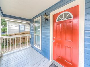 1318 Idylwild St, Houston, TX 77009