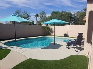 6843 E Superstition Way, Florence, AZ 85132