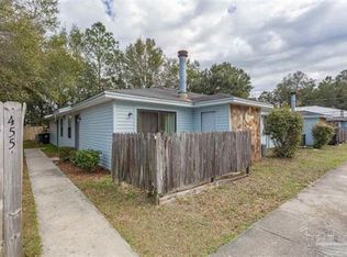455 Stara Cir #C, Pensacola, FL 32505