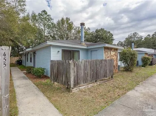 455 Stara Cir #C, Pensacola, FL 32505