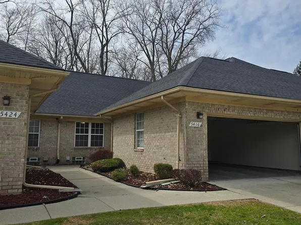 5416 Seabreeze Ln, Sterling Heights, MI 48310
