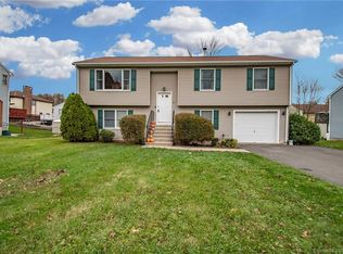 47 Rutledge Rd, Wethersfield, CT 06109