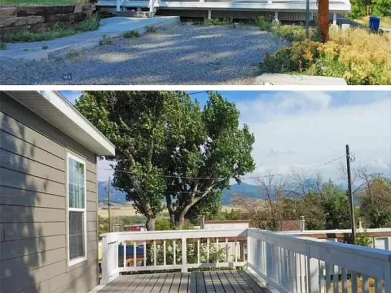 612 N L St — Photo 4