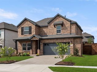 1817 Jasmine June, Mesquite, TX 75181