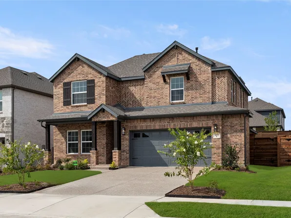 1817 Jasmine June, Mesquite, TX 75181