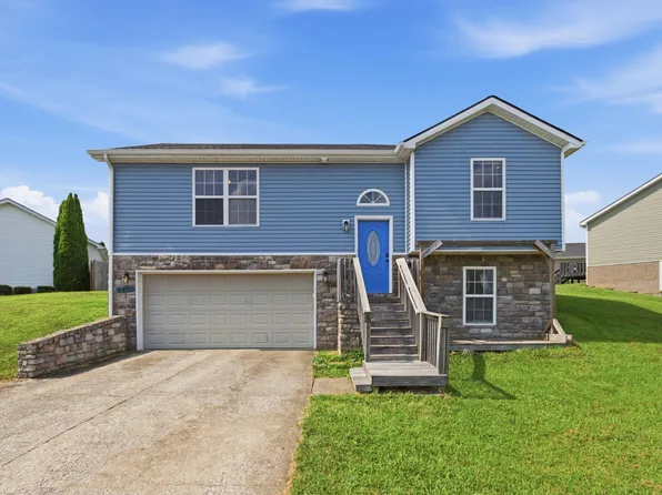 641 Jennifer Dr, Richmond, KY 40475