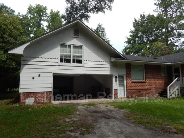 1519 State Road S Aka 1519 21 394 #B, Woods Road Florence, SC 29501
