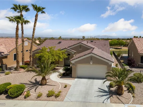 3016 High Range Dr, Las Vegas, NV 89134