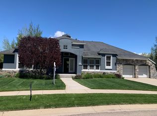 1465 Rio Grande Rd, Park City, UT 84098