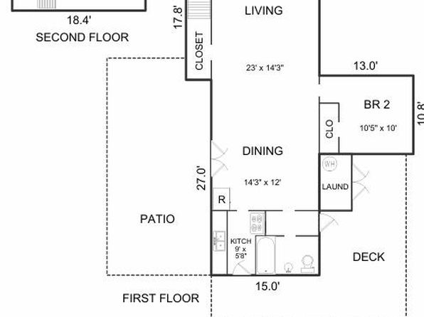 75 Paso Hondo #A, Carmel Valley, CA 93924
