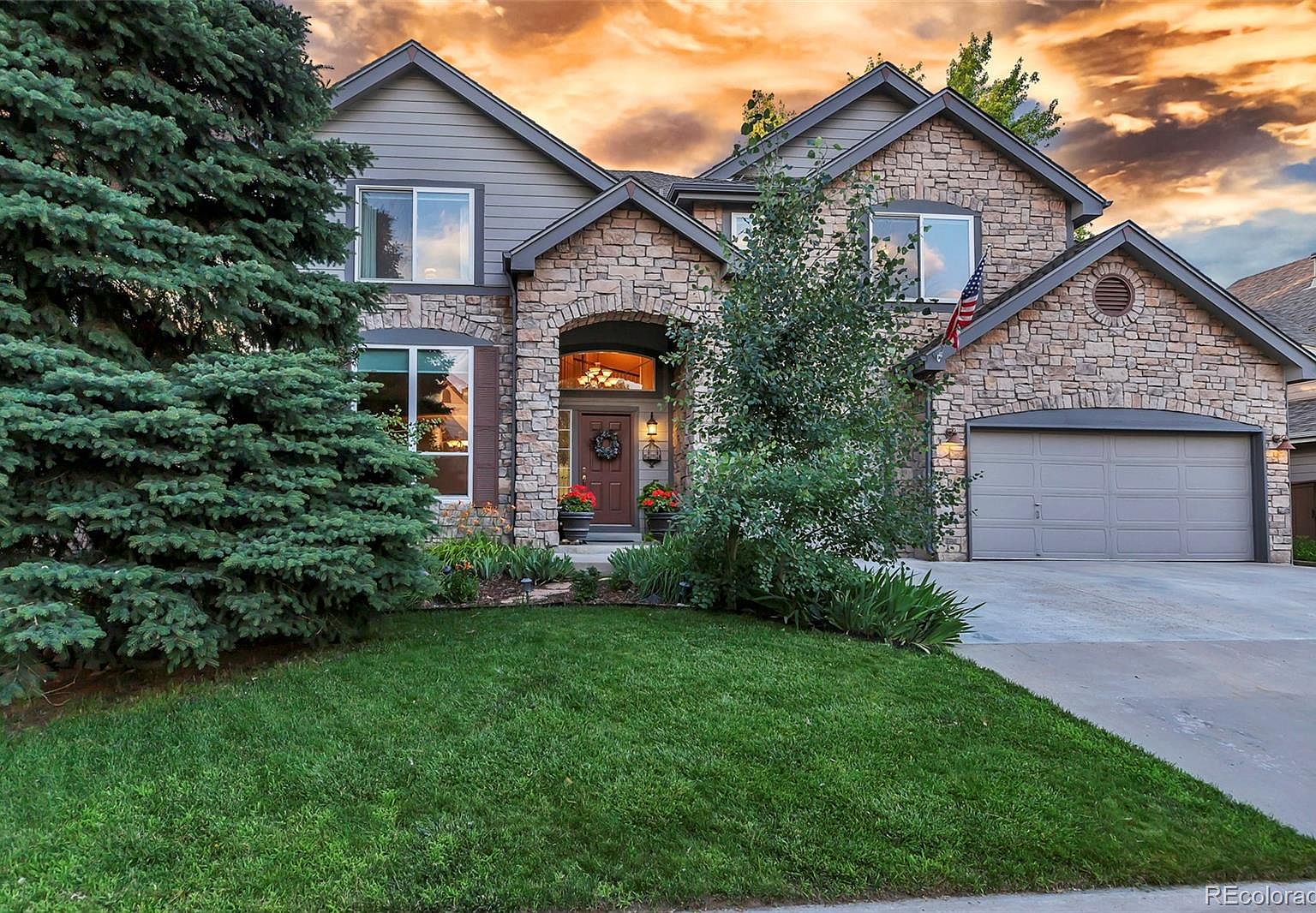 9764 Chanteclair Circle, Highlands Ranch, CO 80126 Zillow