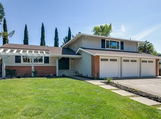 275 Saint Christopher Dr, Danville, CA