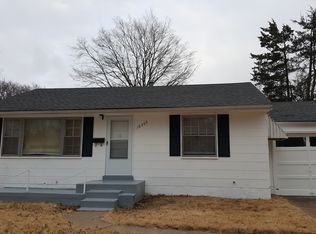 10366 Ashbrook Drive, St Louis, MO