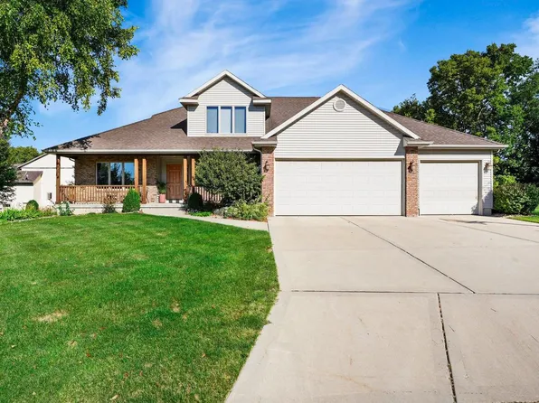 6106 Pattison Court, Mcfarland, WI 53558