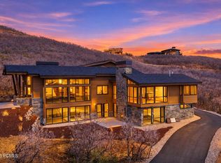 11004 N Wrangler Cir, Hideout, UT 84036