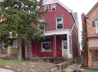 424 Daytona St, Pittsburgh, PA
