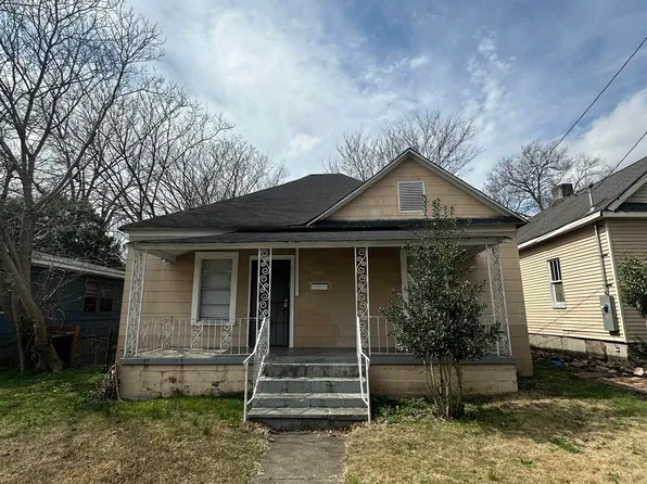 1306 Gulfport St, Birmingham, AL 35224