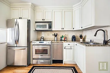 Sold by Halstead Real Estate