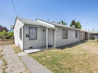 9211 Empire Rd, Oakland, CA 94603