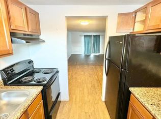 52 Perry Hill Rd #6E, Ashford, CT 06278