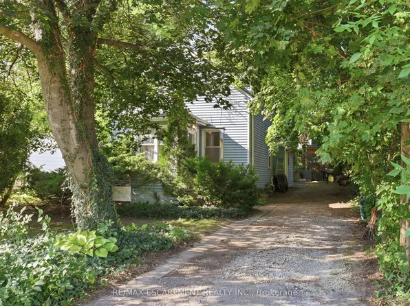 152 Commercial St, Milton, ON L9T 2J2