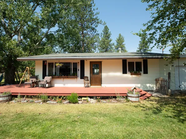 215 Nancy Lou Dr, Missoula, MT 59804