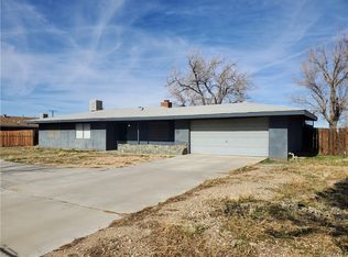 22288 Kayenta Rd, Apple Valley, CA 92308