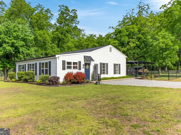 149 Woodall Ln, Barnesville, GA 30204