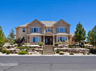 1427 S Seminole Way, Washington, UT 84780