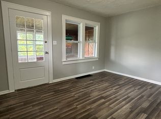 1401 N Gladstone Ave, Indianapolis, IN 46201