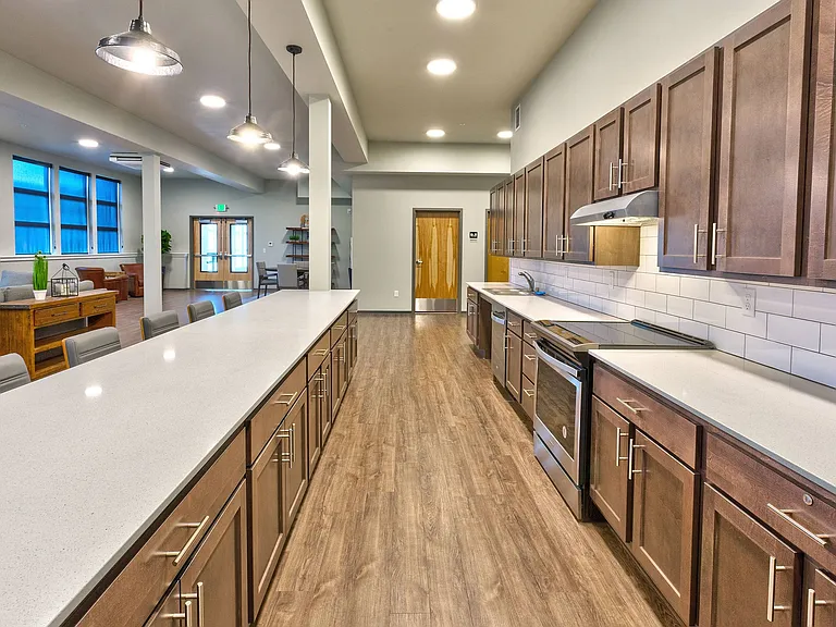 Community Room