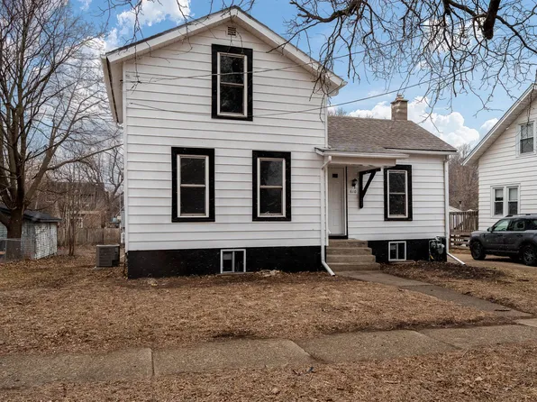 610 N Prospect St, Rockford, IL 61107