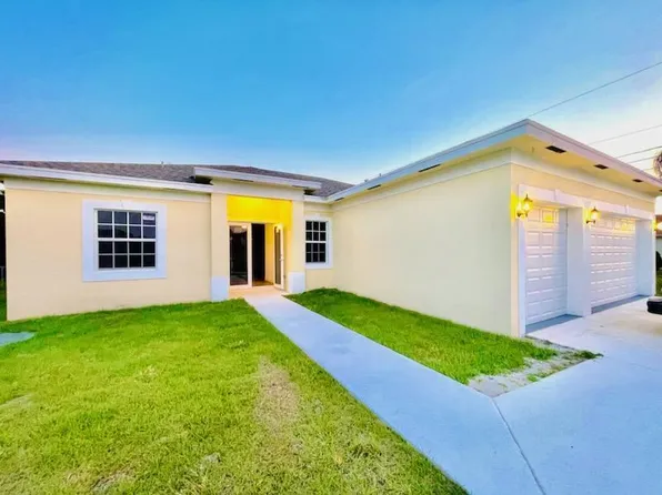 2568 SW Savona Boulevard, Port St Lucie, FL 34953