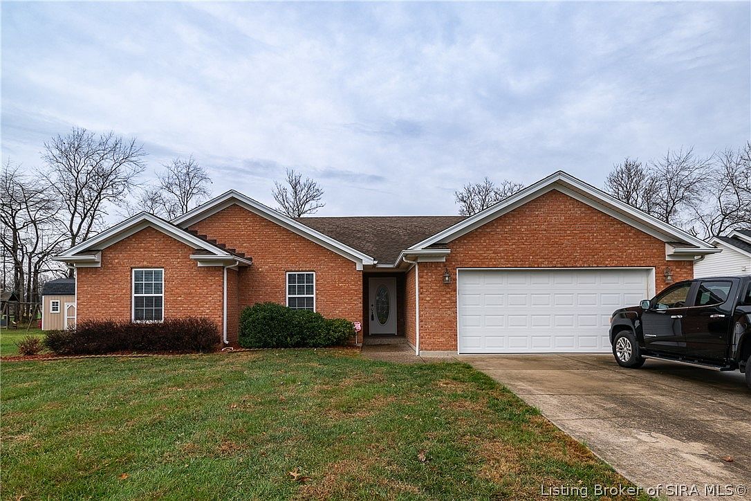15103 Silver Maple Court, Memphis, IN 47143 Zillow