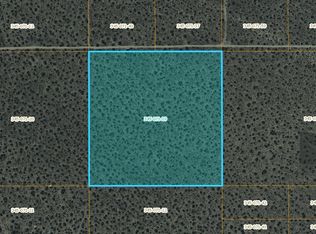 Balboa Ave, Mojave, CA 93501