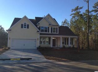 3 Summerlight Dr LOT 110, Murrells Inlet, SC 29576