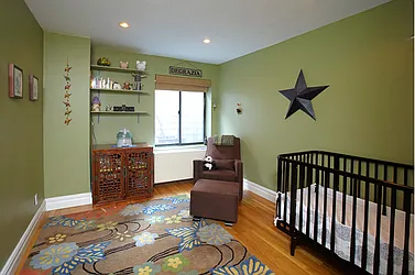 Sold by Brown Harris Stevens