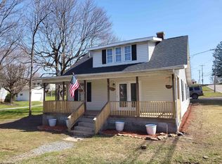 17 Little Sand Run Rd, Buckhannon, WV 26201