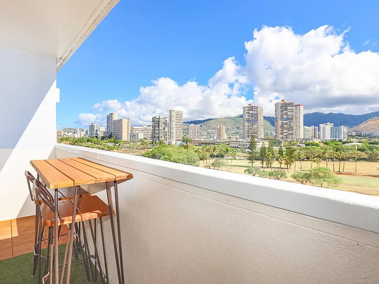 2281 Ala Wai Blvd #902 — Photo 3