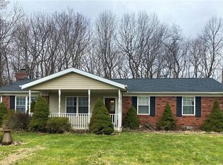 7294 S Gobblers Knob Rd, Williamsport, IN 47993