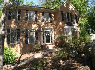 2346 Milstead Cir NE, Marietta, GA 30066