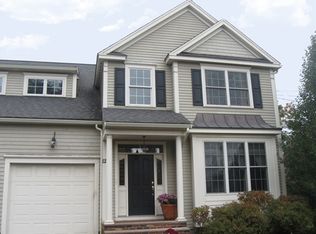 12 Lupine Rd, Natick, MA 01760