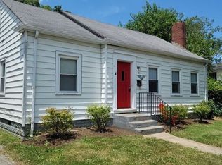 1411 Hill St, Lexington, KY 40505